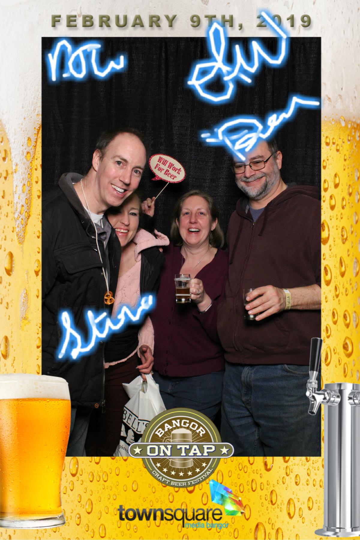 Bangor On tap | View more photos from the event at gallery.mainemagicmirror.com/u/MaineMagicMirror/Bangor-On-tap